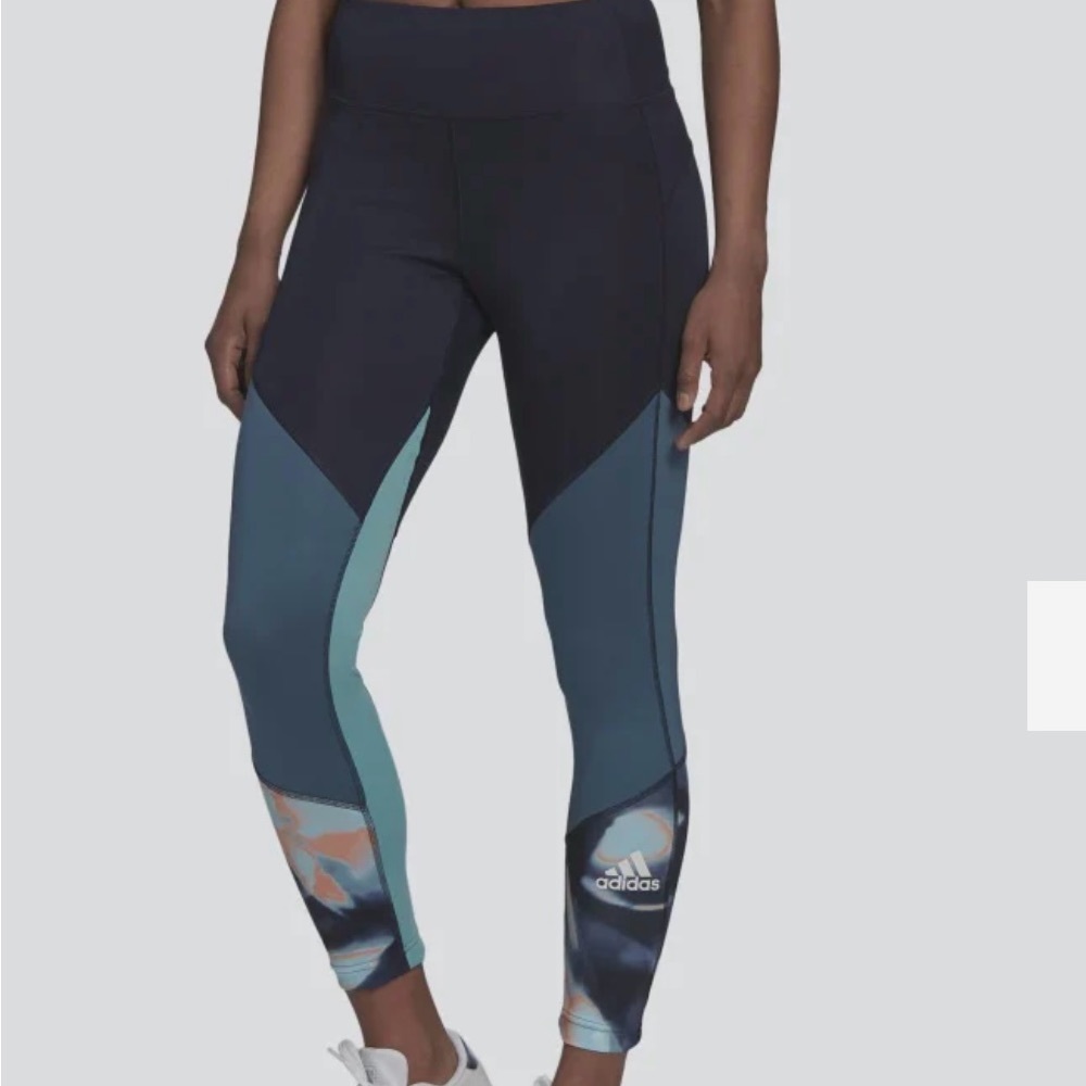 Workout women tight by Adidas